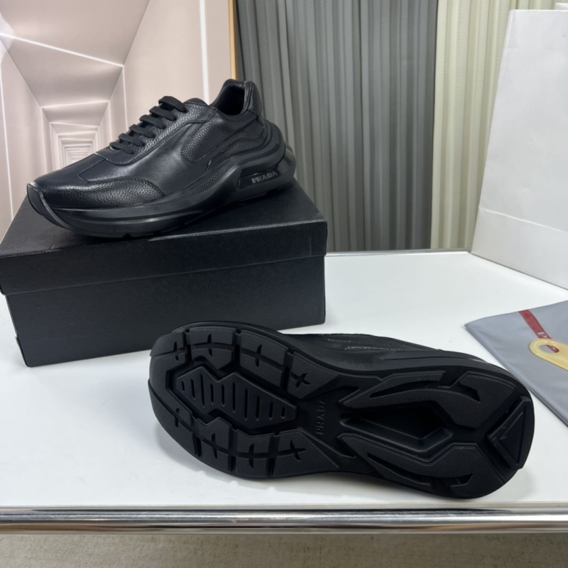 Prada Casual Shoes